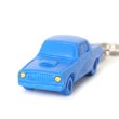 画像4: CHALLENGER [チャレンジャー] MASA SCULP CAR KEY RING MASAスカルプトカーキーリング BES (4)