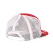 画像3: CHALLENGER [チャレンジャー] TWO TONE LOGO CAP ツートンロゴキャップ BES (3)