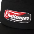 画像6: CHALLENGER [チャレンジャー] TWO TONE LOGO CAP ツートンロゴキャップ BES (6)