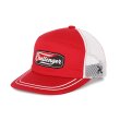 画像2: CHALLENGER [チャレンジャー] TWO TONE LOGO CAP ツートンロゴキャップ BES (2)