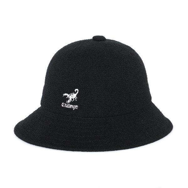 画像1: CHALLENGER [チャレンジャー] CLASSIC BALL HAT クラシックボールハット BES (1)