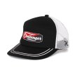 画像4: CHALLENGER [チャレンジャー] TWO TONE LOGO CAP ツートンロゴキャップ BES (4)