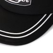 画像7: CHALLENGER [チャレンジャー] TWO TONE LOGO CAP ツートンロゴキャップ BES (7)