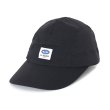 画像3: CHALLENGER [チャレンジャー] SUNSHADE JET CAP サンシェードジェットキャップ BES (3)