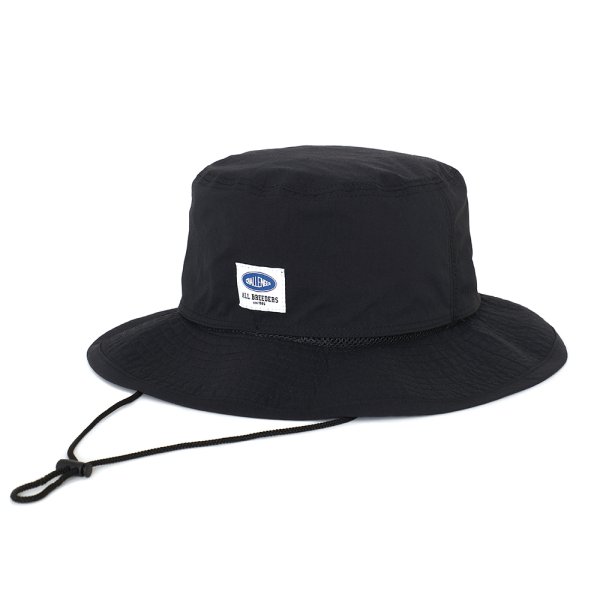 画像1: CHALLENGER [チャレンジャー] BEACH HAT ビーチハット BES (1)