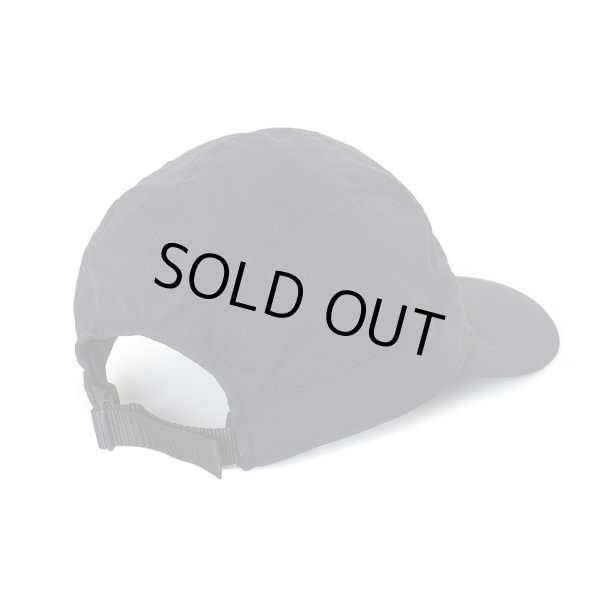 画像4: CHALLENGER [チャレンジャー] SUNSHADE JET CAP サンシェードジェットキャップ BES (4)