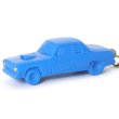画像5: CHALLENGER [チャレンジャー] MASA SCULP CAR KEY RING MASAスカルプトカーキーリング BES (5)