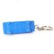 画像6: CHALLENGER [チャレンジャー] MASA SCULP CAR KEY RING MASAスカルプトカーキーリング BES (6)