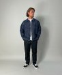 画像5: STANDARD CALIFORNIA [スタンダードカリフォルニア] SD Denim Jacket S996 WW II OW SDデニムジャケット 大戦モデル ワンウォッシュ BES (5)