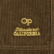 画像7: STANDARD CALIFORNIA [スタンダードカリフォルニア] Ocean Pacific × SD Corduroy Shorts オーシャンパシフィック × SD コーデュロイショーツ BES (7)