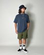 画像7: STANDARD CALIFORNIA [スタンダードカリフォルニア] SD Tech Dry Active Logo Pocket T SDテックアクティブロゴポケットTシャツ BES (7)