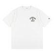 画像3: STANDARD CALIFORNIA [スタンダードカリフォルニア] Champion for SD Exclusive Heavyweight Logo T チャンピオン for エクスクルーシブヘビーウェイトロゴTシャツ BES (3)