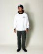画像9: STANDARD CALIFORNIA [スタンダードカリフォルニア]  Lee × SD Frisco Work Pants Lee × SD フリスコワークパンツ BES (9)