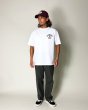 画像6: STANDARD CALIFORNIA [スタンダードカリフォルニア] Champion for SD Exclusive Heavyweight Logo T チャンピオン for エクスクルーシブヘビーウェイトロゴTシャツ BES (6)