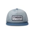 画像5: STANDARD CALIFORNIA [スタンダードカリフォルニア] SD Box Logo Patch All Mesh Cap SDボックスロゴパッチオールメッシュキャップ BES (5)