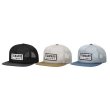 画像1: STANDARD CALIFORNIA [スタンダードカリフォルニア] SD Box Logo Patch All Mesh Cap SDボックスロゴパッチオールメッシュキャップ BES (1)
