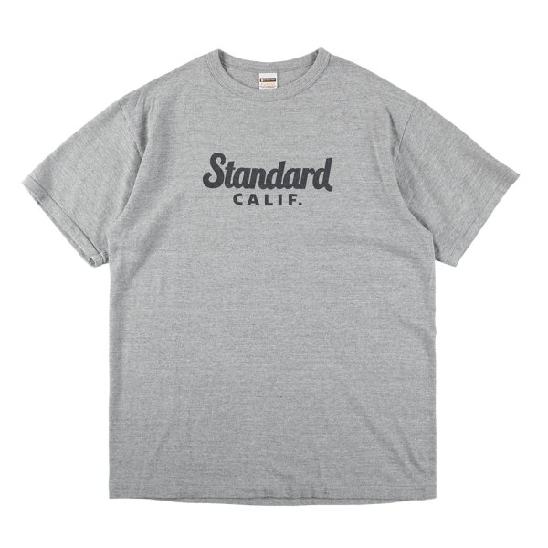 画像3: STANDARD CALIFORNIA [スタンダードカリフォルニア] SD 88/12 Diner Logo T SD 88/12 ダイナーロゴTシャツ BES (3)