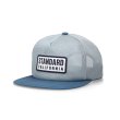 画像4: STANDARD CALIFORNIA [スタンダードカリフォルニア] SD Box Logo Patch All Mesh Cap SDボックスロゴパッチオールメッシュキャップ BES (4)