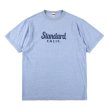 画像2: STANDARD CALIFORNIA [スタンダードカリフォルニア] SD 88/12 Diner Logo T SD 88/12 ダイナーロゴTシャツ BES (2)