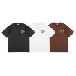 画像1: STANDARD CALIFORNIA [スタンダードカリフォルニア] Champion for SD Exclusive Heavyweight Logo T チャンピオン for エクスクルーシブヘビーウェイトロゴTシャツ BES (1)