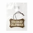 画像3: STANDARD CALIFORNIA [スタンダードカリフォルニア] SD New Air Freshener SDニューエアーフレッシュナー BES (3)