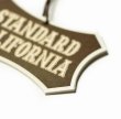 画像2: STANDARD CALIFORNIA [スタンダードカリフォルニア] SD New Air Freshener SDニューエアーフレッシュナー BES (2)