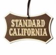 画像1: STANDARD CALIFORNIA [スタンダードカリフォルニア] SD New Air Freshener SDニューエアーフレッシュナー BES (1)