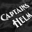 画像4: 2月下旬入荷予定 Captains Helm [キャプテンズヘルム] #LOGO STADIUM JACKET ロゴ バーシティジャケット スタジアムジャケット BES (4)