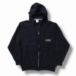 画像3: JACKSON MATISSE [ジャクソンマティス] RUSSELL ATHLETIC Disney ディズニー  白雪姫と七人の小人 FLEECE ZIP UP HOODIE フリースジップアップフーディ  BES (3)