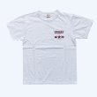 画像2: BUZZ RICKSON'S [バズリクソンズ] S/S T-SHIRT -ICOCKTAIL HOUR- プリント半袖Tシャツ  BES (2)