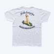 画像3: BUZZ RICKSON'S [バズリクソンズ] S/S T-SHIRT -I'LL BE SEEING YOU- プリント半袖Tシャツ  BES (3)