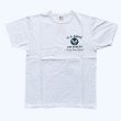 画像2: BUZZ RICKSON'S [バズリクソンズ] S/S T-SHIRT -I'LL BE SEEING YOU- プリント半袖Tシャツ  BES (2)