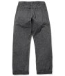 画像5: SUGAR CANE [シュガーケーン] 9oz. BLACK COVERT ENGINEER PANTS ブラックコバートエンジニアパンツ BES (5)