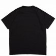 画像7: BUZZ RICKSON'S [バズリクソンズ] S/S POCKET T-SHIRT  [WHITE,,BLACK〕 S/SポケットTシャツ（ホワイト,ブラック） BES (7)