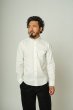 画像3: BIG MIKE(ビッグマイク) OX Flap Pocket L/S BD Shirts オックスフォードフラップポケットロングスリーブボタンダウンシャツ  BES (3)