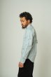 画像5: BIG MIKE(ビッグマイク) OX Flap Pocket L/S BD Shirts オックスフォードフラップポケットロングスリーブボタンダウンシャツ  BES (5)