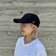 画像4: HTC [エイチティーシー] NEW ERA 9TWENTY CAP ＃Flower Stone [BLACK] ニューエラ ９TWENTYキャップ #フラワーストーン (ブラック) BDA (4)