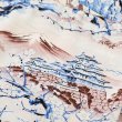 画像7: SUN SURF [サンサーフ]  RAYON HAWAIIAN SHIRT “SCENERY OF JAPAN” レーヨンハワイアンシャツ ”シナリーオブジャパン” BES (7)