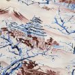 画像6: SUN SURF [サンサーフ]  RAYON HAWAIIAN SHIRT “SCENERY OF JAPAN” レーヨンハワイアンシャツ ”シナリーオブジャパン” BES (6)