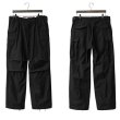 画像6: WAIPER [ワイパー] 米軍 M-65 フィールドカーゴパンツ 初期型 (OLIVE DRAB,BLACK,NATURAL,CHARCOAL)  BES (6)