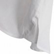 画像5: TEIKOKU SEN-I  (帝国繊維) 66L リネン高密度綾シャツ -シャツ-（OFF White / オフホワイト） BES (5)