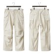 画像8: WAIPER [ワイパー] 米軍 M-65 フィールドカーゴパンツ 初期型 (OLIVE DRAB,BLACK,NATURAL,CHARCOAL)  BES (8)