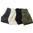 画像12: WAIPER [ワイパー] 米軍 M-65 フィールドカーゴパンツ 初期型 (OLIVE DRAB,BLACK,NATURAL,CHARCOAL)  BES (12)