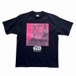 画像1: SCREEN STARS [スクリーンスターズ] STAR WARS Tee スターウォーズTシャツ 2522-SSBTSW8 BES (1)