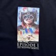 画像2: SCREEN STARS [スクリーンスターズ] STAR WARS Tee スターウォーズTシャツ 2522-SSBTSW6 BES (2)