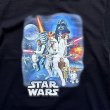 画像2: SCREEN STARS [スクリーンスターズ] STAR WARS Tee スターウォーズTシャツ 2522-SSBTSW11 BES (2)