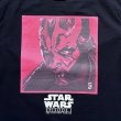 画像2: SCREEN STARS [スクリーンスターズ] STAR WARS Tee スターウォーズTシャツ 2522-SSBTSW8 BES (2)