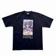 画像1: SCREEN STARS [スクリーンスターズ] STAR WARS Tee スターウォーズTシャツ 2522-SSBTSW6 BES (1)