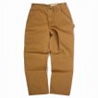 画像5: Carhartt (カーハート) LOOSE FIT WASHED DUCK UTILITY WORK PANT (BLACK,BROWN,MOS) ルーズフィットウォッシュドダックユーティリティーワークパンツ (ブラック,ブラウン,モス) BES (5)