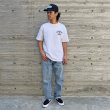 画像7: STANDARD CALIFORNIA [スタンダードカリフォルニア] Champion for SD Exclusive Heavyweight Logo T チャンピオン for エクスクルーシブヘビーウェイトロゴTシャツ BES (7)